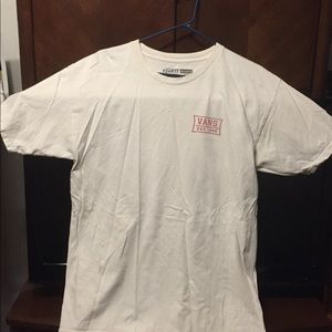 Vans men’s size large T-shirt